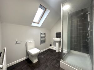 Ensuite To Bedroom One- click for photo gallery